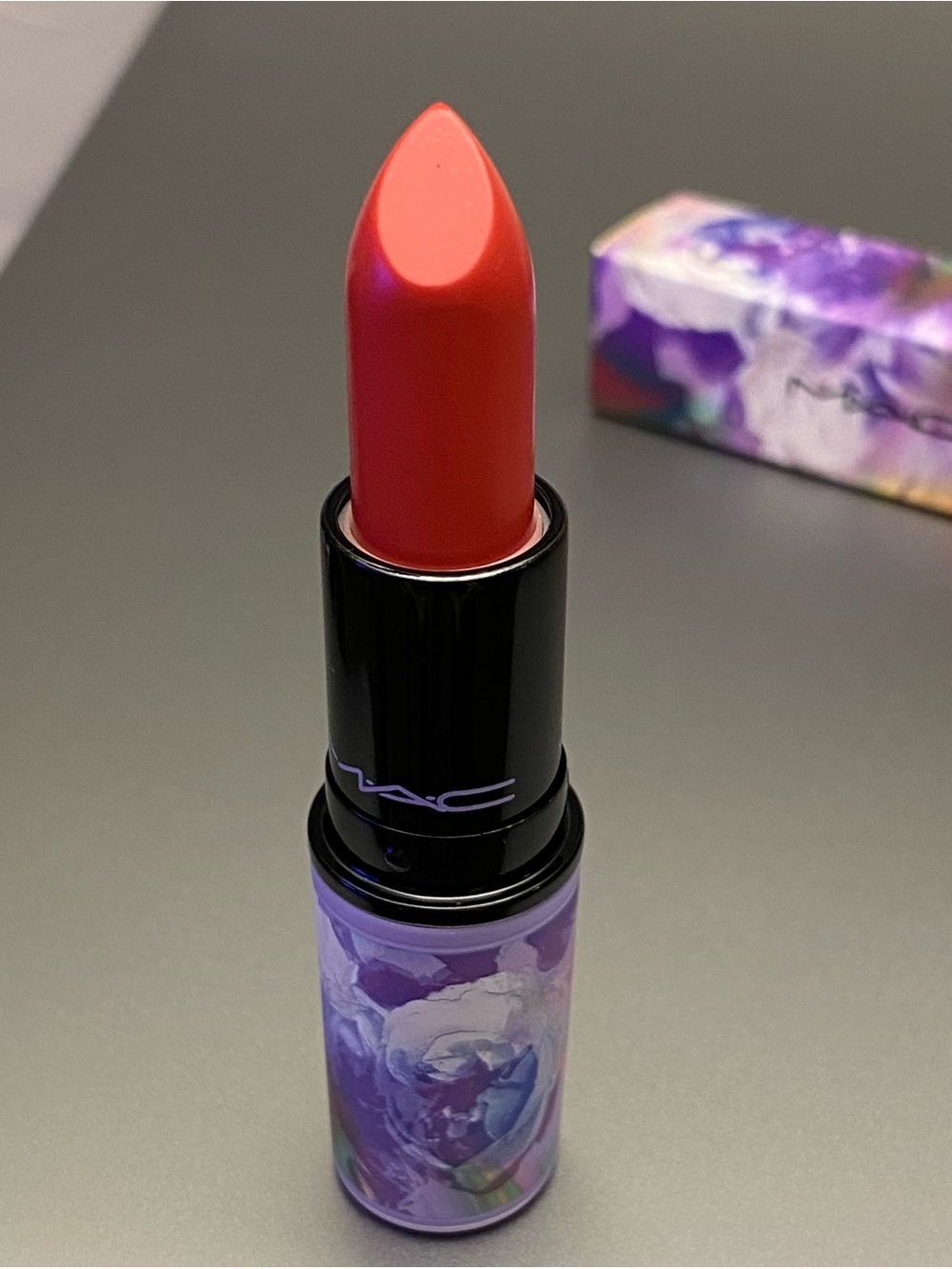 MAC “Tulip Service” Lipstick